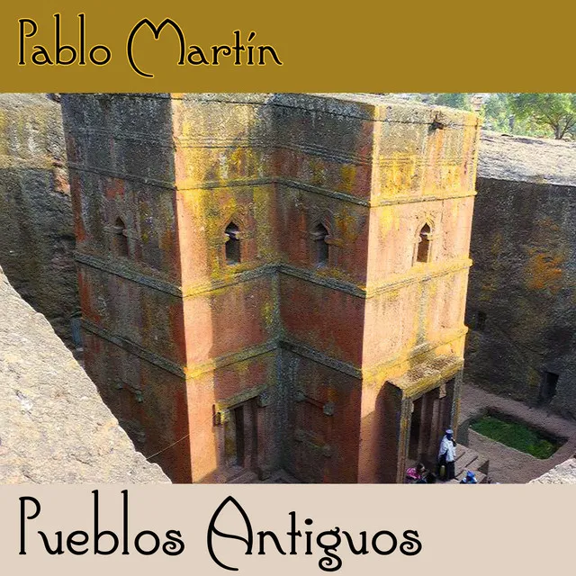 Pueblos Antiguos