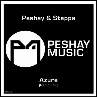 Azure (Radio Edit) by Steppa