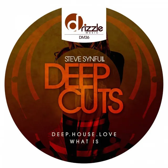 Deep. House. Love. - Original Mix