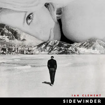 Sidewinder by Ian Clement