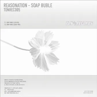 Soap Buble by Reasonation