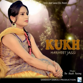 Kukh by Harmeet Jassi