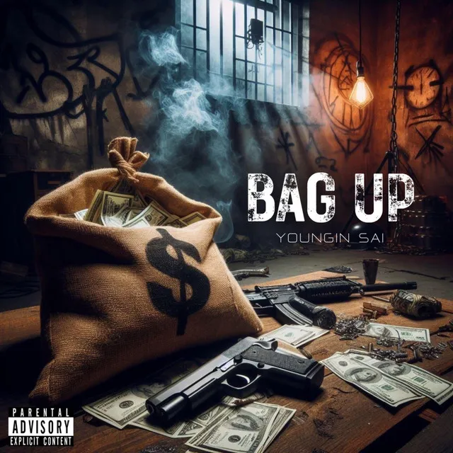 BAG UP