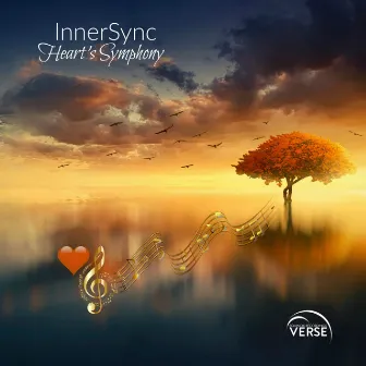 Heart's Symphony by InnerSync