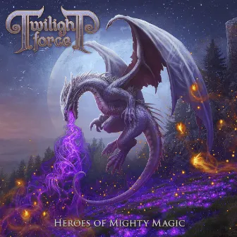 Heroes Of Mighty Magic by Twilight Force