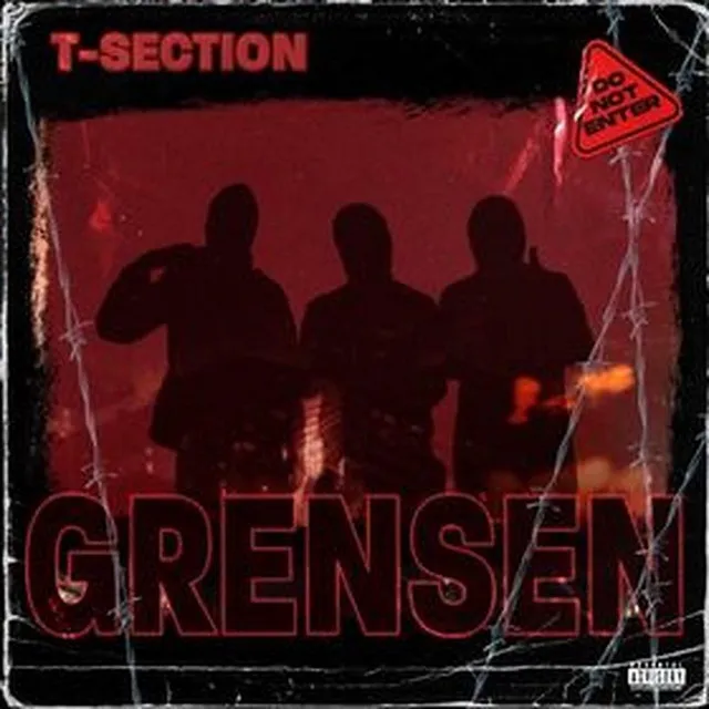 Grensen