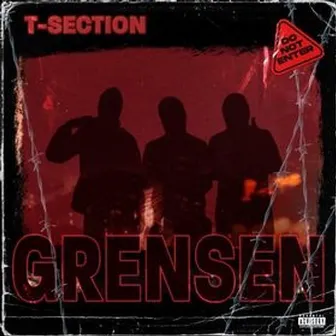 Grensen by M4