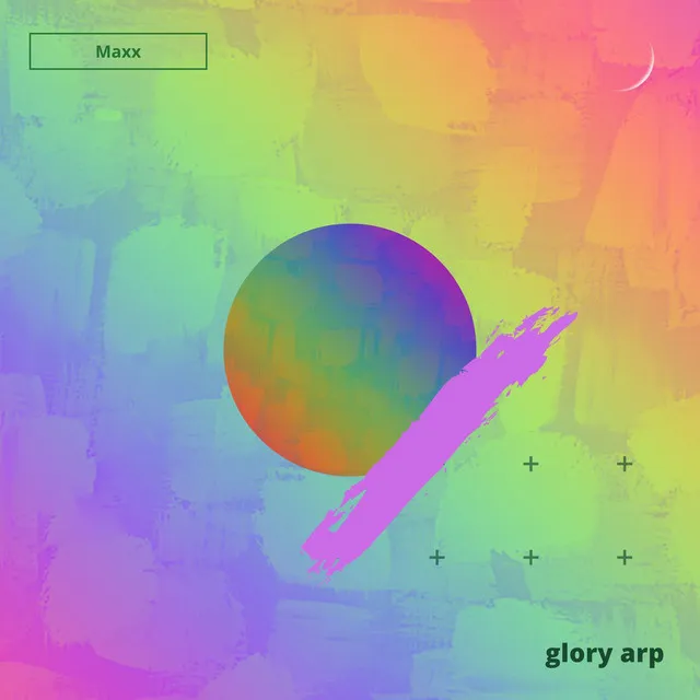 glory arp