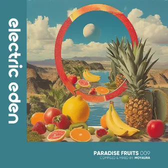 Paradise Fruits 009 (DJ Mix) by 