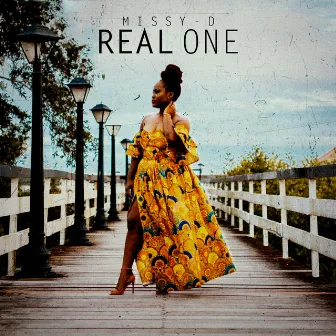 Real One by Missy-D