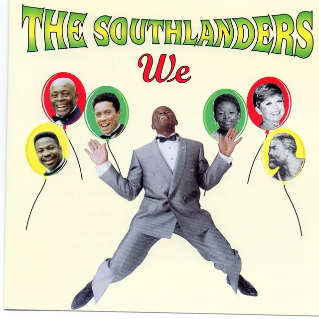 The Southlanders