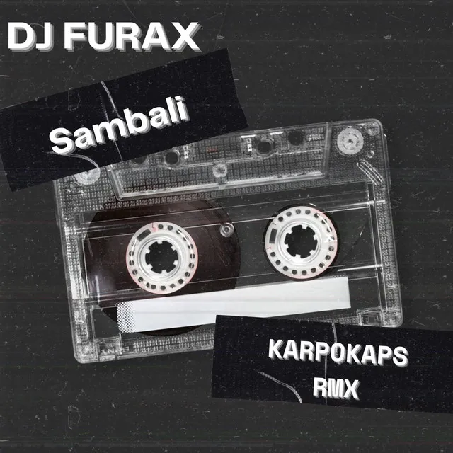 Sambali - Karpokaps Rmx