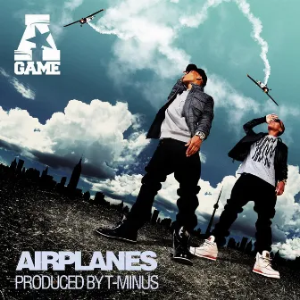 Airplanes by A-Game