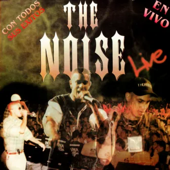 Live by The Noise