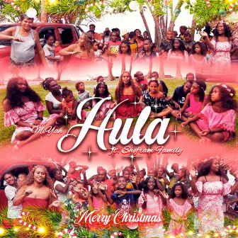 Hula (Merry Christmas) by MiYah