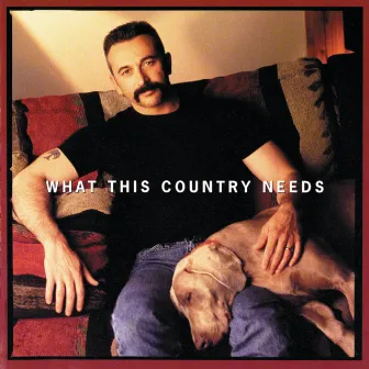 What This Country Needs by Aaron Tippin