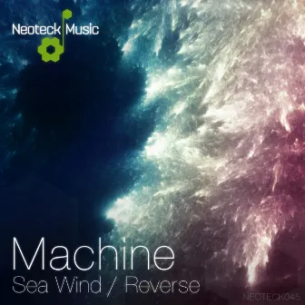 Sea Wind / Reverse by Machine