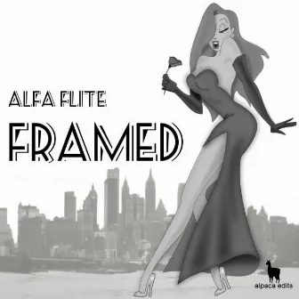 Framed (Original Mix) by Alfa Flite