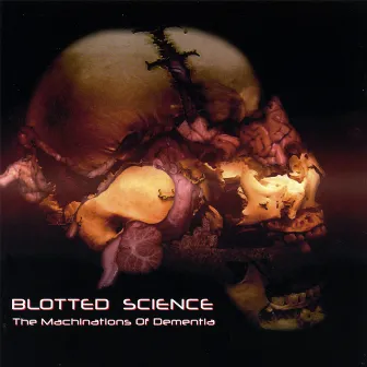 The Machinations Of Dementia by Blotted Science