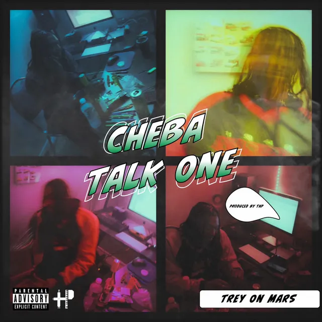 Cheba Talk 1