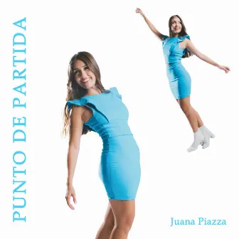 Punto de Partida by Juana Piazza