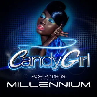 Candy Girl by Abel Almena