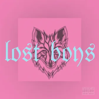 Lost Boys by Foxx