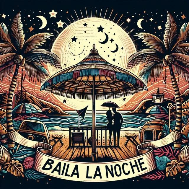 Baila la noche