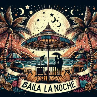 Baila la noche by Andrea Esse