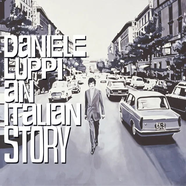 An Italian Story (US Release)