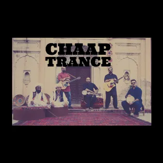 Chaap Trance by Khumariyaan