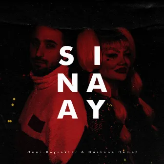 ŞİNANAY by Onur Bayraktar