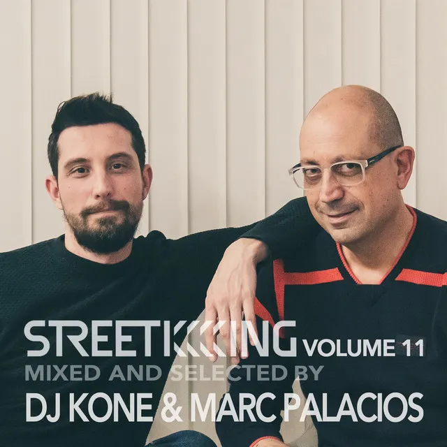 Street King, Vol. 11