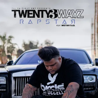 Rap Star by Twenty3wayz