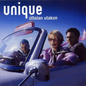 Úttalan utakon by Unique