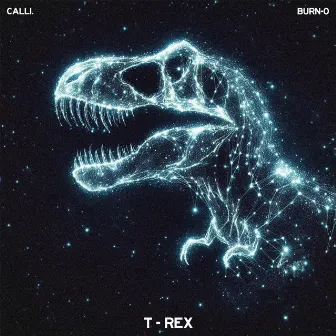 T-Rex by calli.