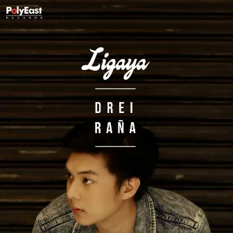 Ligaya by Drei Raña