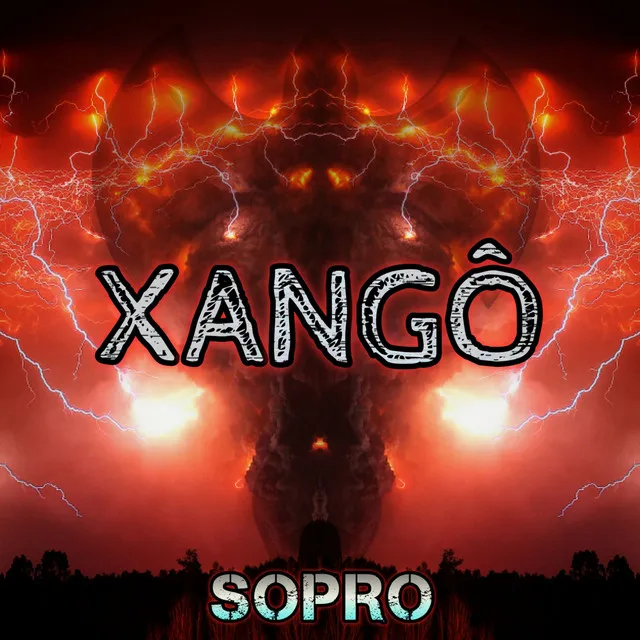 Xangô 03