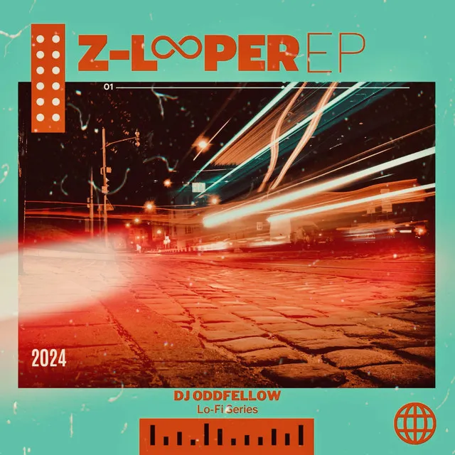 Z-Looper EP