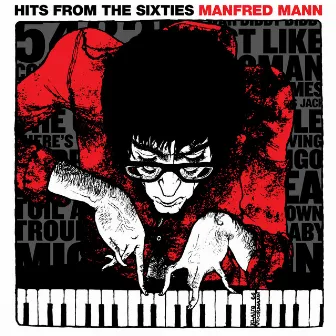 Hits From The Sixties by Manfred Mann