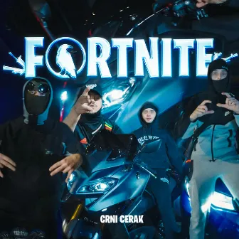 Fortnite by Crni Cerak