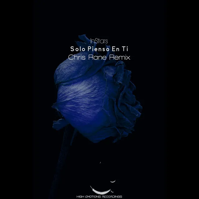 Solo Pienso En Ti - Chris Rane Remix