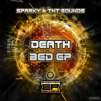 Death Bed by Sparky