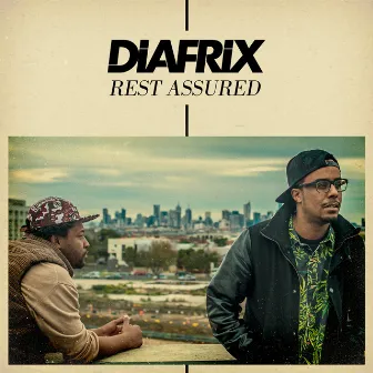 Rest Assured by Diafrix