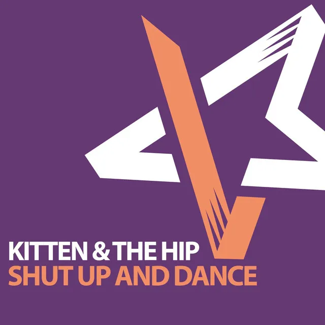 Shut Up & Dance - Tavo Remix