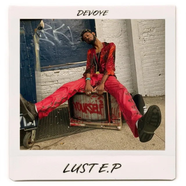 Lust E.P