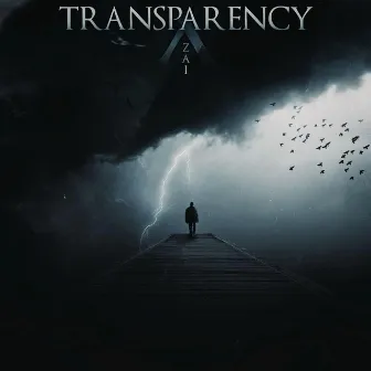 Transparency by Z.A.I.