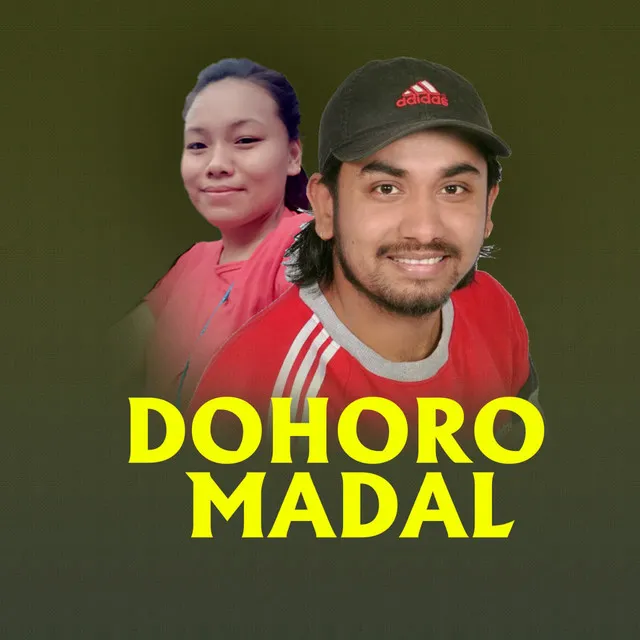 Dohoro Madal