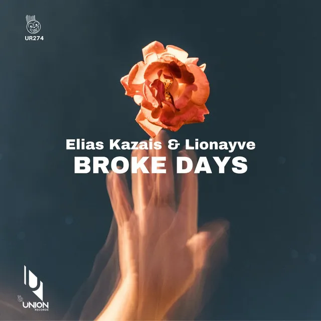 Broke Days