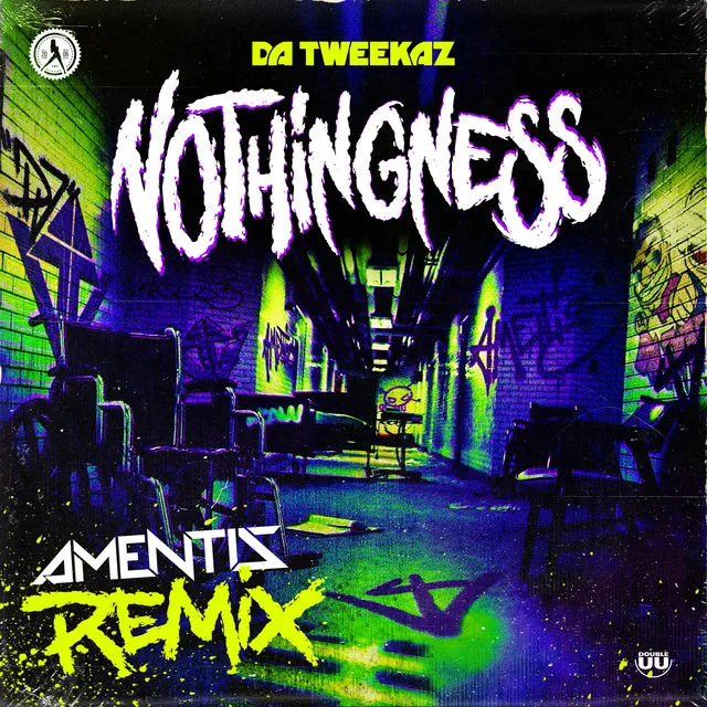 Nothingness - Amentis Remix